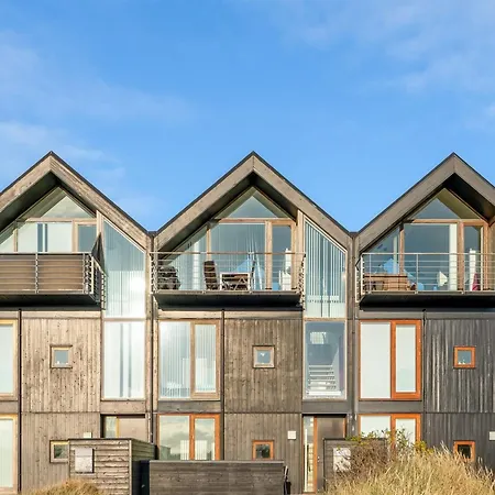 Saxi - 650m From The Sea By Interhome Semesterbostad *