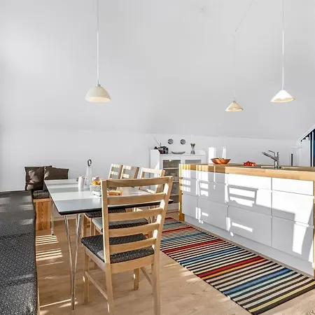 Saxi - 650m From The Sea By Interhome * سكاغن