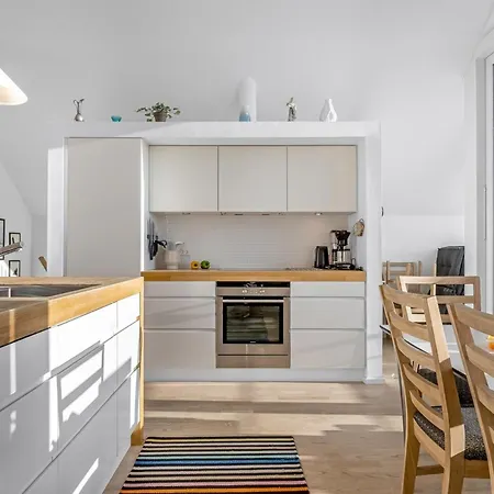 Saxi - 650m From The Sea By Interhome سكاغن