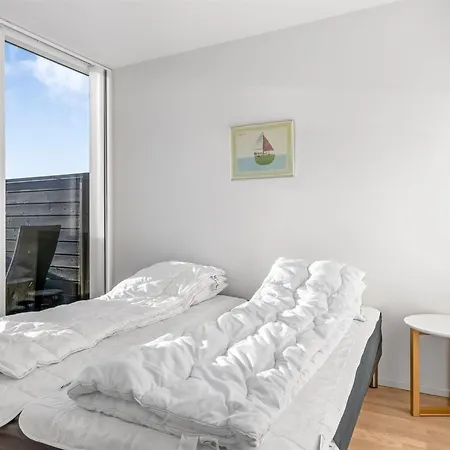 Hébergement de vacances Saxi - 650m From The Sea By Interhome