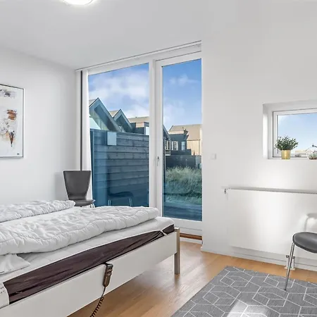 بيت للعطل Saxi - 650m From The Sea By Interhome *
