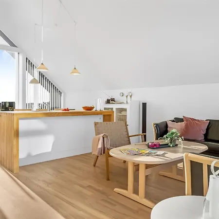 Saxi - 650m From The Sea By Interhome Prázdninový dům *