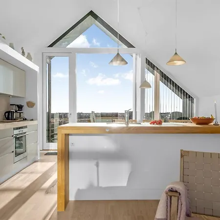Prázdninový dům Saxi - 650m From The Sea By Interhome Skagen