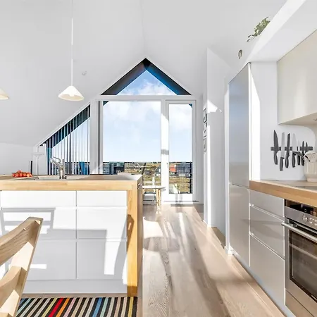 Saxi - 650m From The Sea By Interhome * Skagen