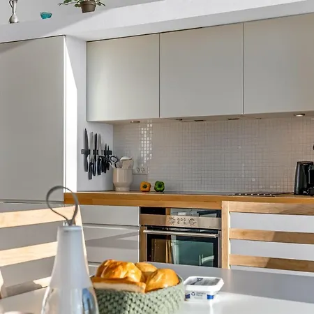 Prázdninový dům Saxi - 650m From The Sea By Interhome