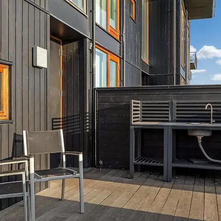 Saxi - 650m From The Sea By Interhome Prázdninový dům Skagen