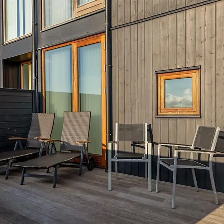Prázdninový dům Saxi - 650m From The Sea By Interhome Skagen