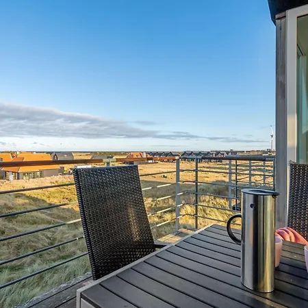 Prázdninový dům Saxi - 650m From The Sea By Interhome *
