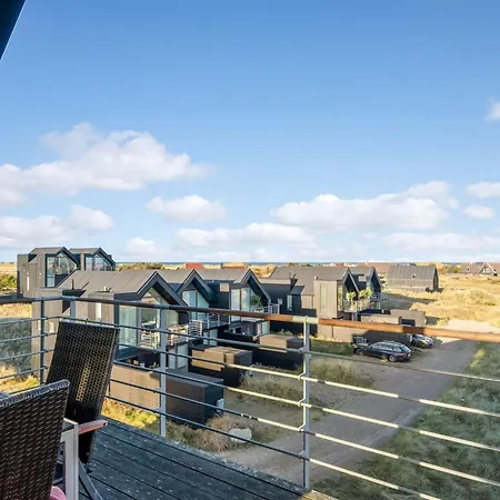 Saxi - 650m From The Sea By Interhome Prázdninový dům *