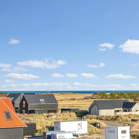 Saxi - 650m From The Sea By Interhome * Skagen