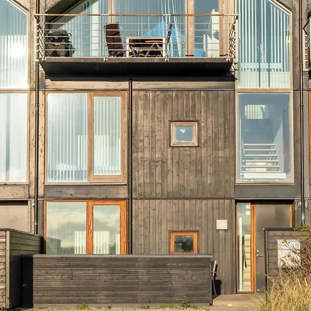 Saxi - 650m From The Sea By Interhome Skagen