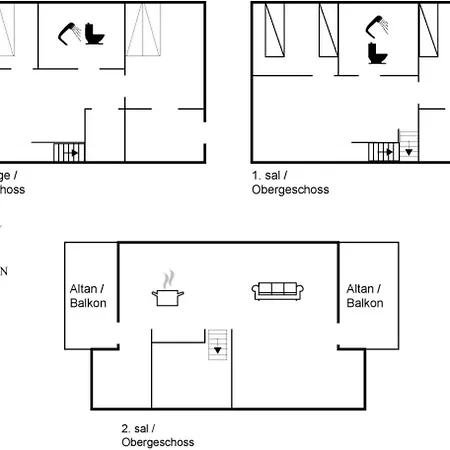 Saxi - 650m From The Sea By Interhome * Skagen