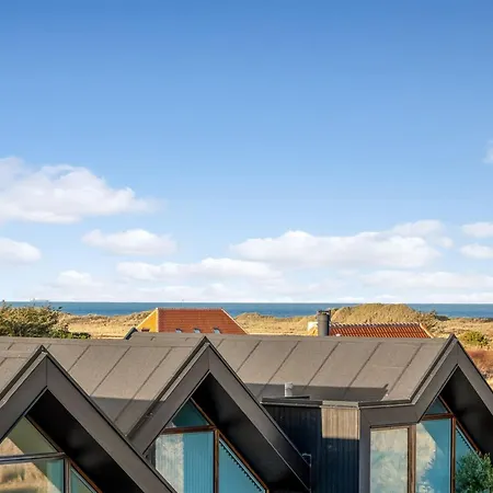 Semesterbostad Saxi - 650m From The Sea By Interhome Skagen