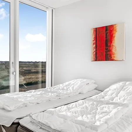 Semesterbostad Saxi - 650m From The Sea By Interhome Skagen