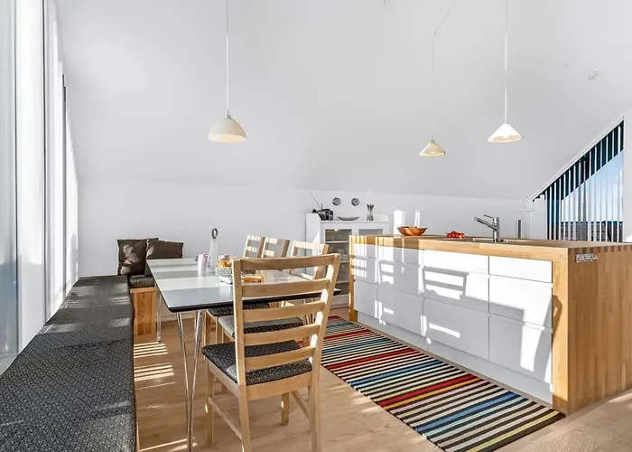 Saxi - 650m From The Sea By Interhome * Skagen