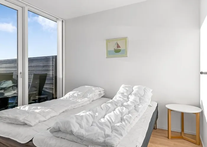 Hébergement de vacances Saxi - 650m From The Sea By Interhome