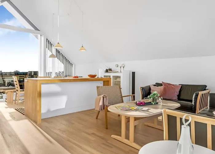 Saxi - 650m From The Sea By Interhome Hébergement de vacances *