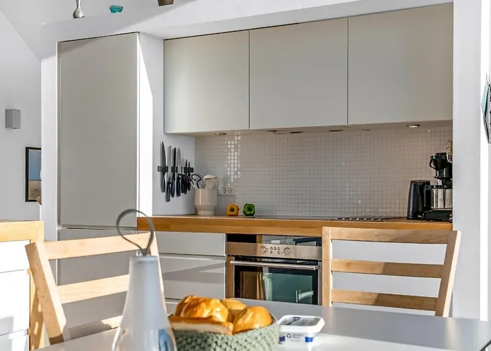 Hébergement de vacances Saxi - 650m From The Sea By Interhome