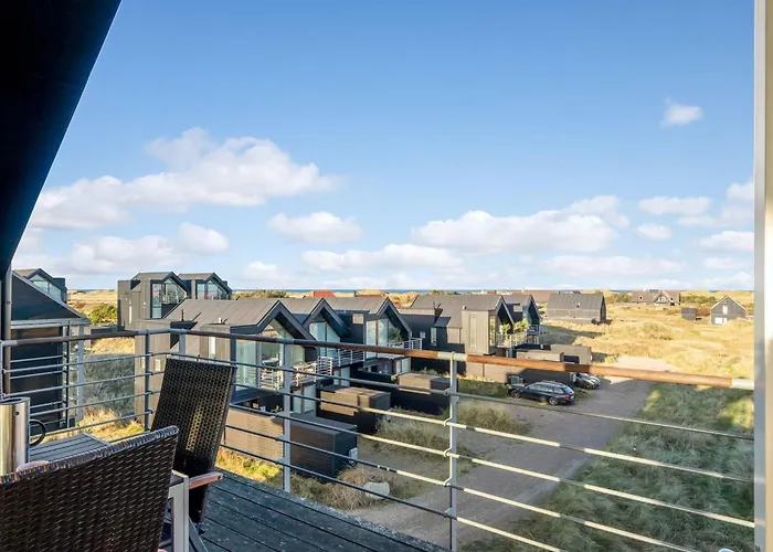 Saxi - 650m From The Sea By Interhome Hébergement de vacances *