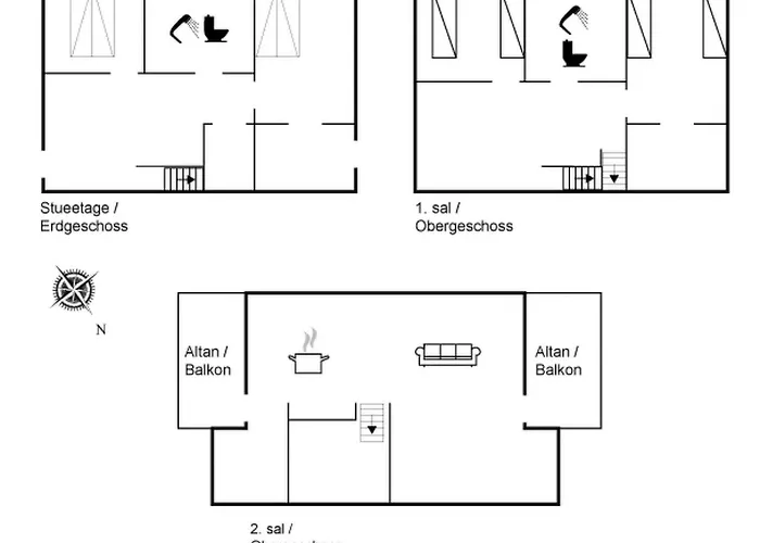 Saxi - 650m From The Sea By Interhome * Skagen
